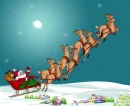santa claus