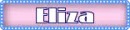Eliza Nickname of Elizabeth