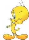tweety