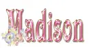 MADISON