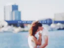 You and I