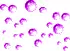 PINK BUBBLES