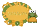 Genalyn