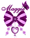 Maggie