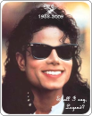 We remember the legend..