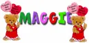 FRiends that....Maggie