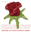 Thank You My Friend