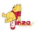 Ginza Loves It!