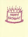 Happy Birthday!!