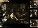 My Chemical Romance Background