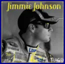 jimmie johnson