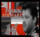 tony stewart