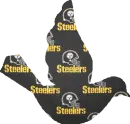 STEELER BIRD