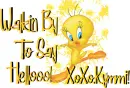 kymmi