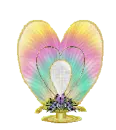 Rainbow Globe