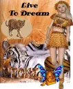 Live to Dream  Toni