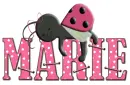 marie