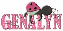 genalyn