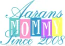 AARANS MOMMY