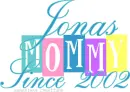 JONAS MOMMY