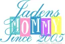 JADENS MOMMY