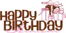 BIRTHDAY/HIMANI