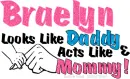BRAELYN