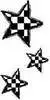 checard stars