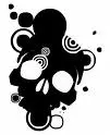 my lil skull