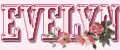 Evelyn ... little roses avatar