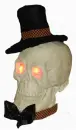 SKELETON HEAD