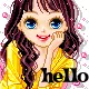 hello