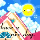 have a nice day!