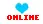 Online Heart 