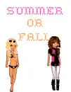 summer or fall