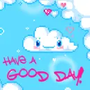 have a good day!