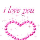 i love you