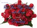 For You My Friend