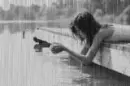 lonely girl