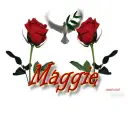 Dove ~~ for Maggie