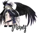 mary