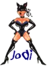 Jodi