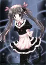Anime girl