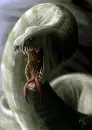 snake monster