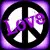 Peace!
