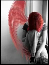 Ginger Angel 