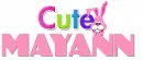 cute MAYANN