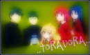 Toradora