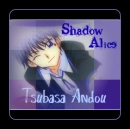 Tsubasa Andou