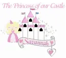 Savannah-Princess of our castle